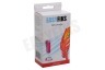 Easyfiks Inktcartridge CLI 526 Magenta + Chip