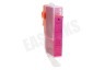 Easyfiks Inktcartridge CLI 526 Magenta + Chip