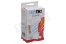 Easyfiks Inktcartridge CLI 526 Yellow + Chip
