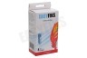Easyfiks Inktcartridge CLI 526 Grey