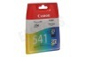 Canon CL 541 Inktcartridge CL 541 Color