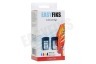 Easyfiks PG-510 + CL-511 Inktcartridge PG510 Black CL511 Color Combipack