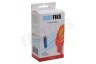 Easyfiks CLI-551C Inktcartridge CLI 551 Cyan