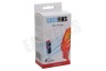 Easyfiks Inktcartridge PGI 550 PGBK Black + Chip