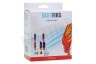 Easyfiks Inktcartridge PGI 550 CLI 551 Multipack BK/BK/C/M/Y