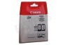 Canon Inktcartridge PG 545 Black + CL 546 Color