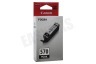 Canon 0372C001 Canon PGI-570 PGBK