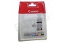 Canon 0386C005 CLI-571 Multipack