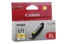 Canon 0334C001 Canon CLI-571XL Y