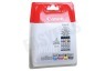Canon 2103C004 Canon CLI-581 Multipack