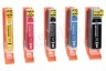 Easyfiks Canon PGI-580 / CLI-581 Multipack