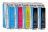 Easyfiks Epson printer Inktcartridge T0715 Multipack BK/BK/C/M/Y