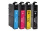 Easyfiks Inktcartridge T1816 Multipack BK/C/M/Y 18XL