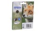 Epson Epson printer Inktcartridge T1281 Black