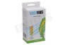 Easyfiks Epson printer Inktcartridge T1284 Yellow