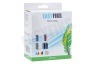Easyfiks Epson printer Inktcartridge T1285 Multipack BK/BK/C/M/Y