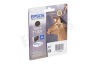 Epson Epson printer Inktcartridge T1301 Black
