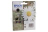 Epson Inktcartridge T1801 Black