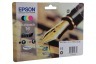 Epson Inktcartridge 16 Multipack