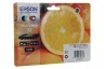 Epson T3337 Epson 33 Multipack