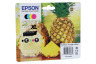 Epson EPST10H640 Epson 604XL Multipack