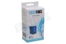 Easyfiks HP printer HP 21XL Black