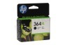 HP Hewlett-Packard HP printer HP 364 Xl Black Inktcartridge No. 364 XL Black