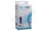 Easyfiks HP printer HP 364XL Photo Black Inktcartridge No. 364 XL Photo Black + Chip
