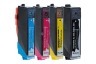 Easyfiks HP364XL Multipack Inktcartridge No. 364 XL 4-pack BK/C/M/Y Multipack