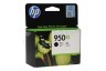 HP Hewlett-Packard HP 950 XL Black Inktcartridge No. 950 XL Black
