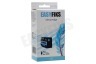 Easyfiks HP 950 XL Black Inktcartridge No. 950 XL Black