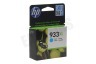 HP Hewlett-Packard HP 933 XL Cyan Inktcartridge No. 933 XL Cyan