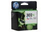 HP Hewlett-Packard F6U67AE HP 302XL Color