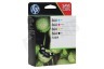 HP Hewlett-Packard N9J73AE Inktcartridge No. 364 Combo 4-pack BK/C/M/Y