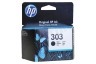 HP Hewlett-Packard T6N02AE HP 303 Black