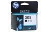 HP Hewlett-Packard 3YM61AE HP 305 Black