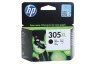 HP Hewlett-Packard 3YM62AE HP 305 Black XL