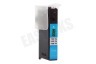 Easyfiks Lexmark printer Inktcartridge No. 100 Cyan + chip