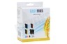 Easyfiks Inktcartridge LC 985 Multipack