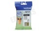 Brother LC-3217BK Inktcartridge LC3217 Black