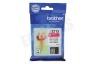 Brother LC-3213M Inktcartridge LC3213 Magenta