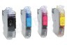 Easyfiks LC-3213 Valuepack Inktcartridge LC-3213 Multipack BK/C/M/Y