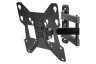 One For All WM2251 Muursteun Smart Line Turn 180 13-40"