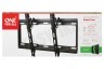 One For All WM2421 Muursteun Smart Line Tilt 32-65"