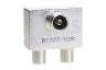 Technetix 11200802 Coax Opdruk Verdeler PTSX-02