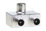 Technetix 11200802 Coax Opdruk Verdeler PTSX-02