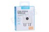 Technetix 11200802 Coax Opdruk Verdeler PTSX-02