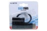 Easyfiks Displayport naar VGA Adapterkabel 20cm