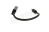 Easyfiks Mini Displayport naar HDMI Adapterkabel 20cm