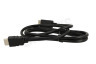 Easyfiks Displayport kabel Male - HDMI Male 1.5 Meter